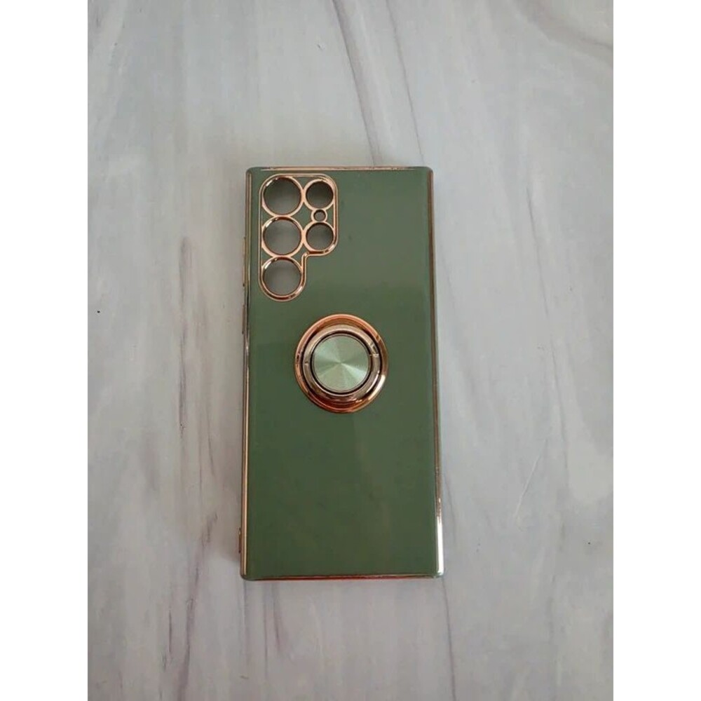 Samsung Galaxy S22 Ultra Phone Case